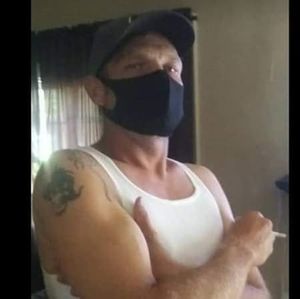 Meet your Posher, Gary